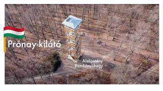 Prónay-kilátó