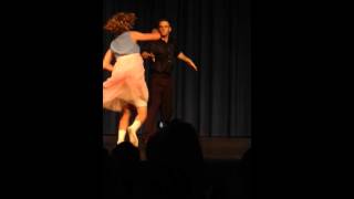 Mr  Manasquan - Dirty Dancing