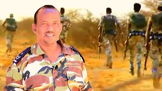 Faafaahinta Ciidamadi somaliland oo looga Adkaaday Dacawaley \u0026 maxaabis laga qabsady \u0026 Warki u dambe