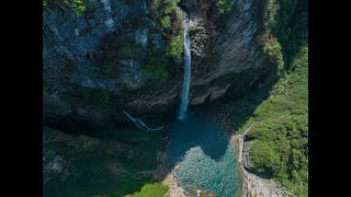 神秘湘西苗祖圣山：吕洞山Mysterious Xiangxi Miaozu Holy Mountain: Ludong Mountain