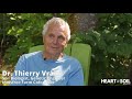 the truth about glyphosate with thierry vrain genetic scientist