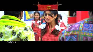 Current Theega Movie Release Trailer- Manoj Kumar, Rakul Preet, Sunny Leone