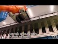 ABB Robotics - Folding Metal Sheets (Press Brake Tending)