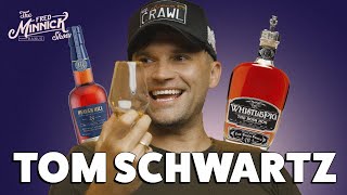 Tom Schwartz Spills Secrets With Heaven Hill 18 Year Old Whiskey - Gossip Galore!