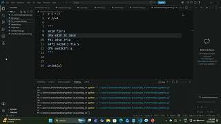 Operators in Python Tutorial | Arithmetic, Logical, Comparison & Assignment Operators