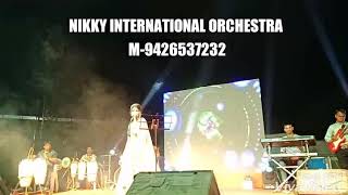 Nikky International orchestra m-9426537232