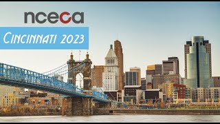 NCECA 2023, Here We Come!