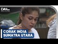 Corak India Sumatra Utara | Citraloka