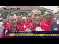 20191114 ntv7 华语新闻网络同步直播