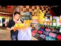 prepare kathina materials រៀបចំសំភារះបុណ្យកឋិនទាន