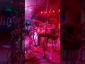 Jonathan Dias drum solo live w/ Remo Fernandes & the Microwave Papadums