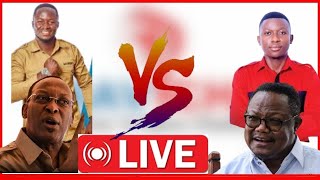 🔴LIVE: Mfahamu Mshindi/Mwenyekiti Mpya wa BAVICHA Taifa, Timu Lissu vs Team Mbowe Wapo Hatua za Mwis