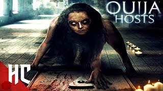 Ouija Hosts (2021) | Full Possession Horror Movie | HORROR CENTRAL