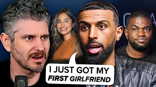 Fresh&Fit Admits to Never Having Had a Girlfriend