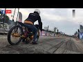 Drag Bike 125z Pro Drag (Shidie Motor) Musc Cyberjaya