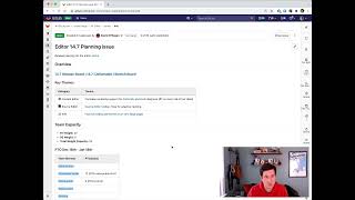 GitLab 14.7 Kickoff - Create:Editor