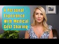 A Real Look at a Personal Experience with Medical Cost Sharing