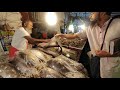 jatrabari is a big wholesale fish market.all types of fish are available. the prices are very low.