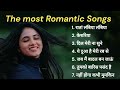 Non Stop bollywood Romantic songs_2023 || Latest Bollywood best song