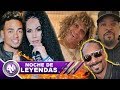 Ozuna, Jon Z Reciben Mensaje de Ivy Queen // Ice Cube & Snoop Dogg // Lapiz VS Mozart La Para