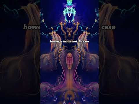 Which religion is polytheistic?