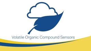 BAPI Volatile Organic Compound Sensors - The Benefits of VOC over CO2 Ventilation