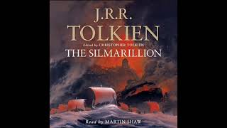 The Death of Thingol for the Nauglamír - The Silmarillion by J. R. R. Tolkien audiobook clip