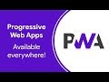 Desktop Progressive Web Apps: An Introduction