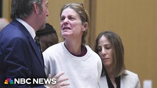 Michelle Troconis sentenced to more than 14 years in Connecticut killing