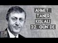 Ahmet Taner Kışlalı 32. Gün'de  | 1999 | 32. Gün Arşivi