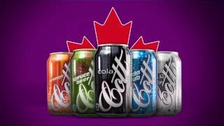 Case Study: Cott Cola Social Media Marketing