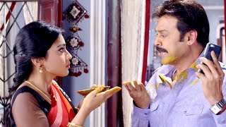 Gopala Gopala Latest Trailer - Pawan Kalyan, Venkatesh, Shriya Saran
