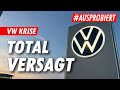 50 Jahre E-AUTO bei VOLKSWAGEN – Vom Pionier zum Versager