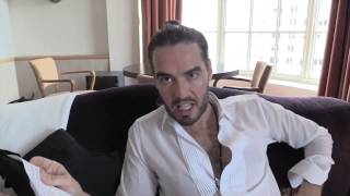 Student Protests: Is Education A Right? Russell Brand The Trews (E194)