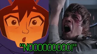 "NOOOOOOOOO!" Compilation EXTENDED by BBX