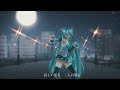 【mmd collab】君の体温 【yyb式初音ミク】