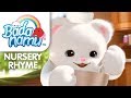 Muffin Man l Nursery Rhymes & Kids Songs