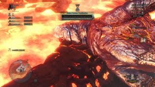 Lavasioth is drunk