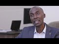 KENYAN INNOVATORS Brian Nyakol