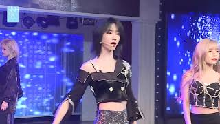 【SNH48】TEAM SII 蒋芸《Like a diamond》/《Hate 2 love》|《红玫瑰白玫瑰》MVP公演舞台