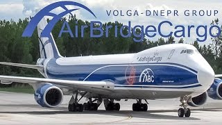 AirBridge Cargo \