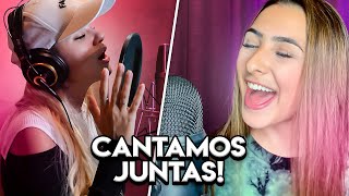 20 MÚSICAS FEAT BIBI TATTO!!!