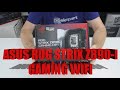 ASUS ROG Strix Z890-I Gaming WiFi unboxing