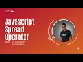 JavaScript Array Spread operator