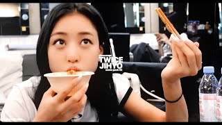 jihyo | twice tv clips #2