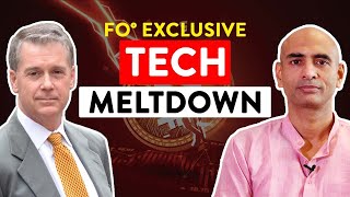 Why Tech Collapsed And What Happens Now Fo Exclusive