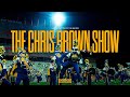 NC A&T- CHRIS BROWN SHOW | Capitol Battle of the Bands 2024