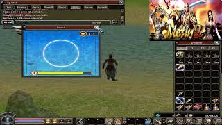 1H Bot Fishing  Cheat Hack Farm Metin2