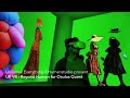 oculus quest vr exhibition universal everything beyond human