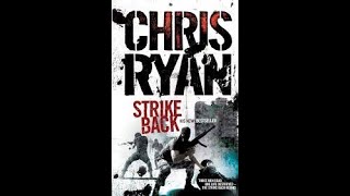 Strike Back by Chris Ryan Audiobook